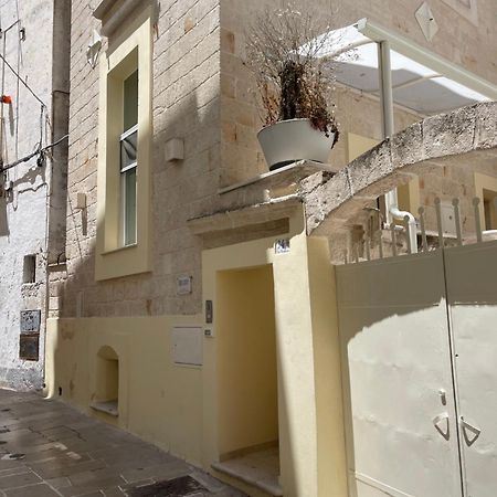 Le Dimore Di Puglia - Palazzo Pinto Monopoli Eksteriør billede