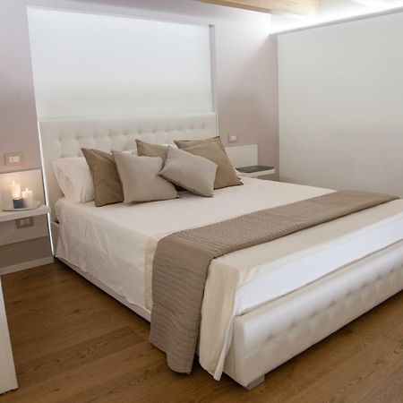 Le Dimore Di Puglia - Palazzo Pinto Monopoli Eksteriør billede
