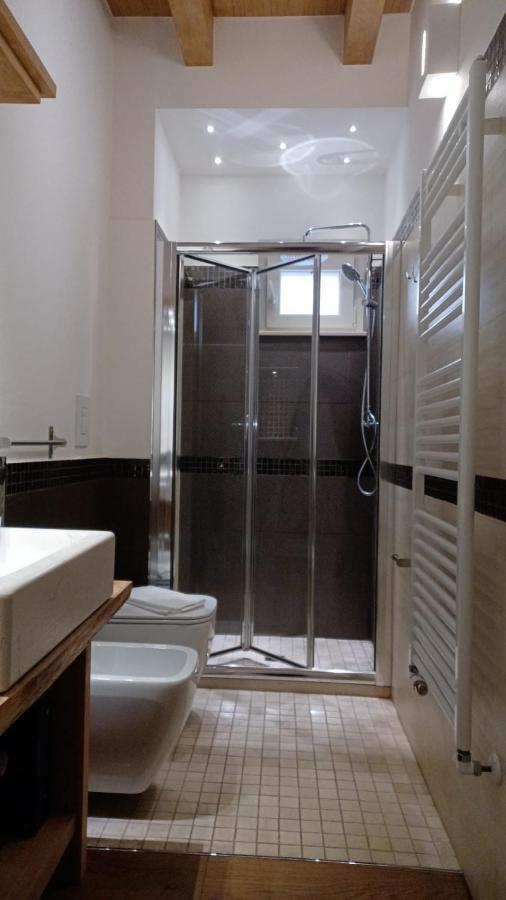 Le Dimore Di Puglia - Palazzo Pinto Monopoli Eksteriør billede