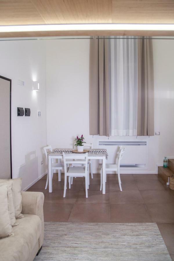 Le Dimore Di Puglia - Palazzo Pinto Monopoli Eksteriør billede